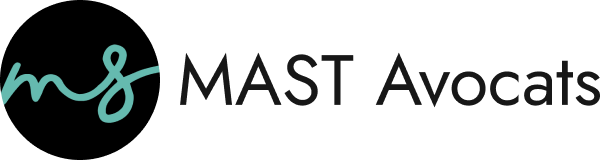 Logo de Mast Avocat
